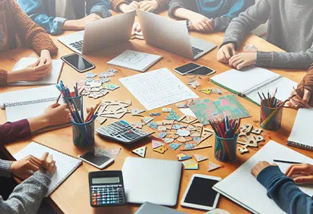 ادبی و هنری