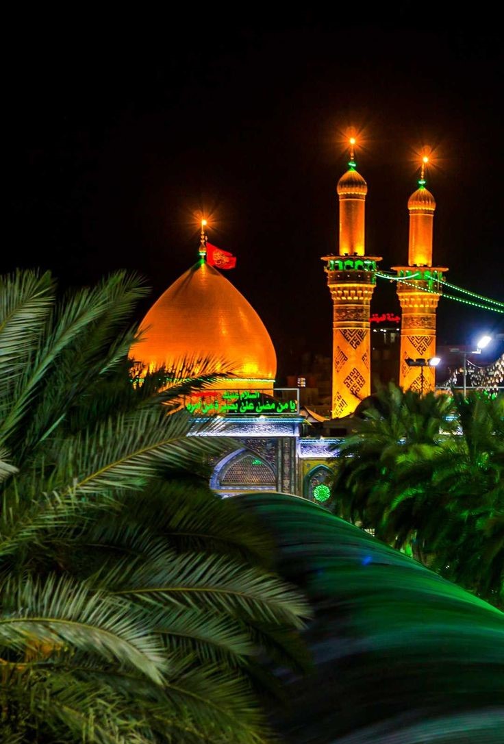 اردوهای زیارتی و فرهنگی