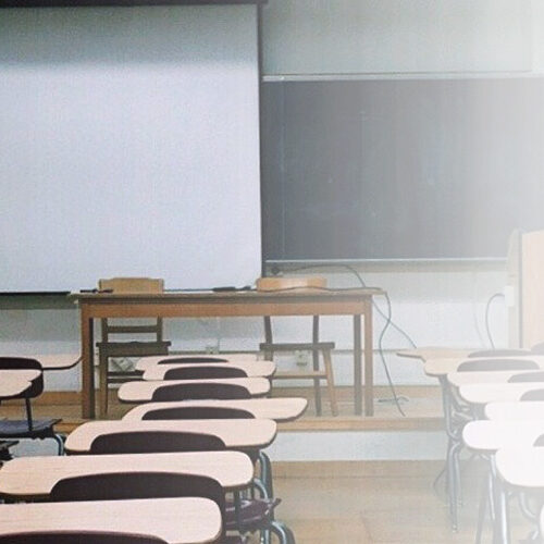 Banner-Faculties