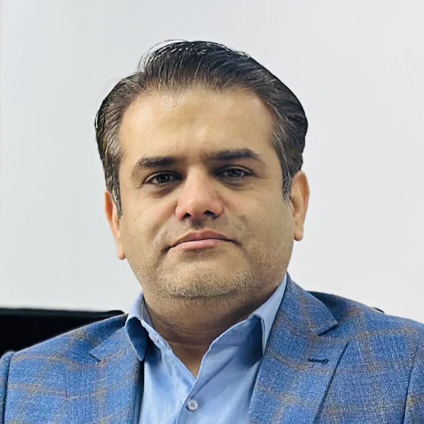 دکتر محمد اکبریان