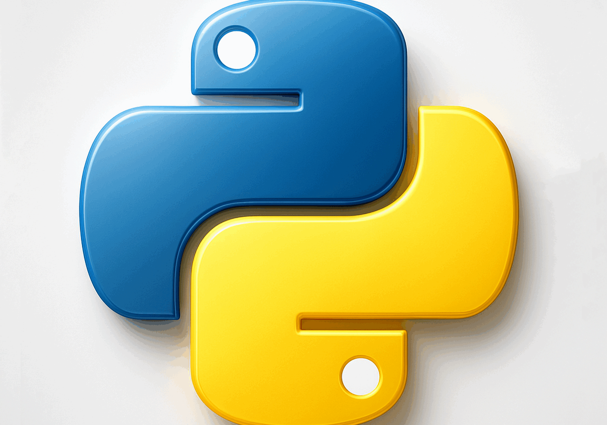 پوستر پایتون